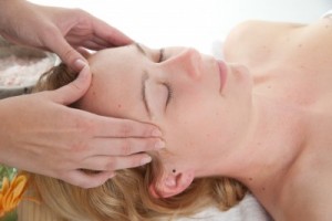 Terapia de Reiki