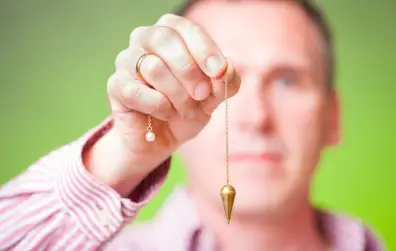 Curso Radiestesia y Radiónica