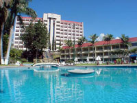 Hotel Aristos