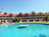 Hotel Aristos Mirador