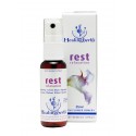 Descanso - spray de Flores de Bach