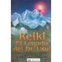 Reiki - El legado del doctor Usui