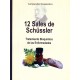 Sales de Shüssler - Manual para el Tratamiento Bioquímico de Enfermedades