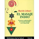 El masaje indio