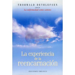La experiencia de la reencarnación