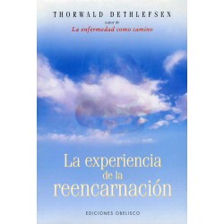 La experiencia de la reencarnación