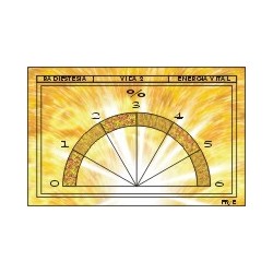 Vida 2 - Energía Vital