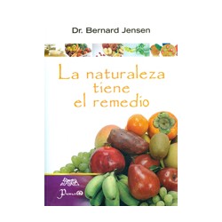 La naturaleza tiene el remedio