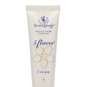 Crema con Flores de Bach - 30 gr
