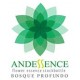 Abedul - Flor del Bosque profundo de Chile