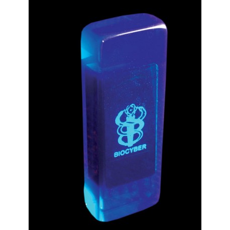 Barra magnética para garrafón de agua 