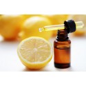 Limón - aceite esencial para aromaterapia