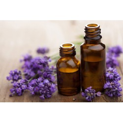 Lavanda - Aceite esencial orgánico para aromaterapia