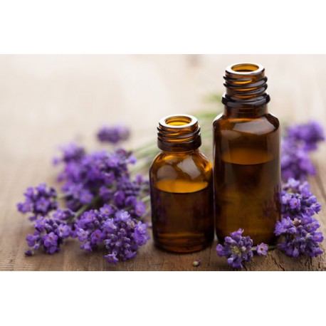 Lavanda (aceite esencial)