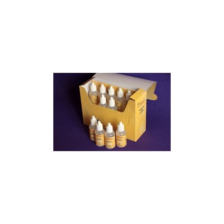 Kit de 12 Sales de Schüssler