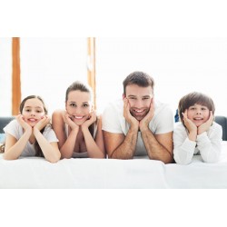 Fórmula de la familia (spray)