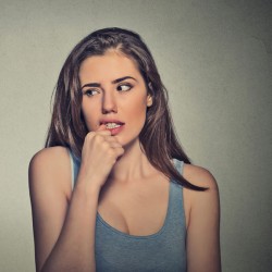 Nerviosismo y agitación (spray)