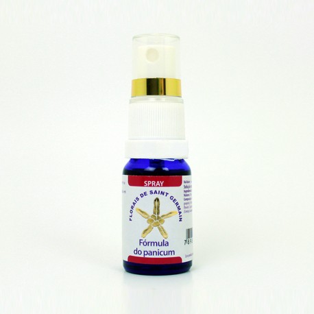 Pánico (spray)