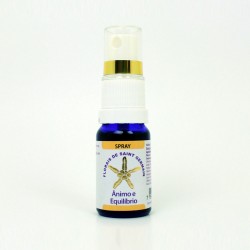 Depresión - Animo y equilibrio (spray)