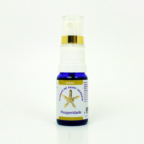 Prosperidad (spray)