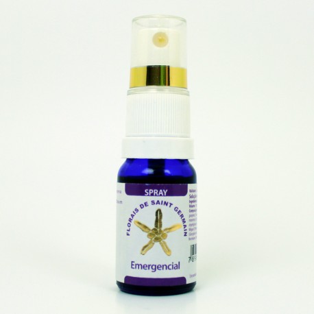 Emegencial (spray)