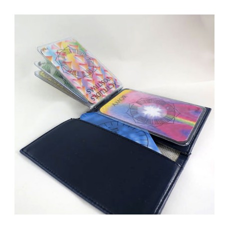 Cartera de la prosperidad 