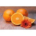 Naranja - aceite esencial para aromaterapia