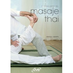 El gran libro del masaje thai