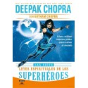 Las siete leyes espirituales de los superhéroes