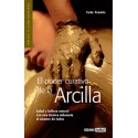 El poder curativo de la arcilla