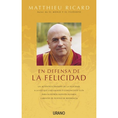 En defensa de la felicidad
