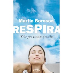 Respira - Relax para personas ajetreadas