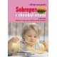 Sobrepeso y obesidad infantil