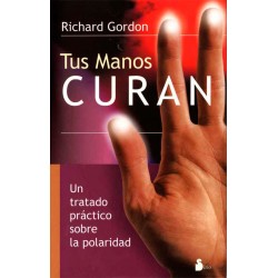 Tus manos curan