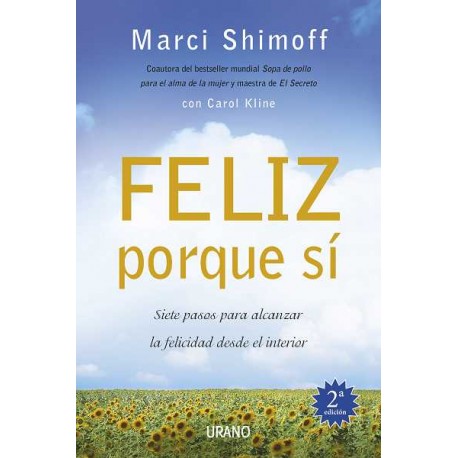Feliz porque sí