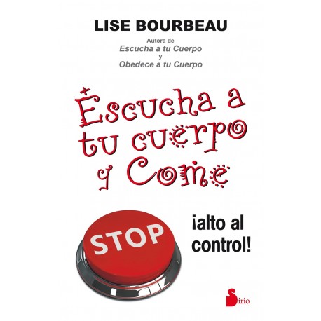 Escucha a tu cuerpo y come