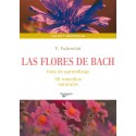 Las flores de Bach - guía de aprendizaje