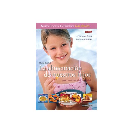 La alimentación de nuestros hijos