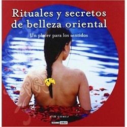 Rituales y secretos de belleza oriental