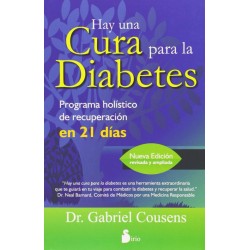 Hay una cura para la diabetes