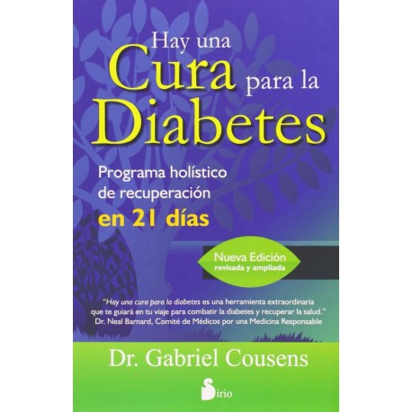 Hay una cura para la diabetes