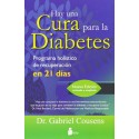 Hay una cura para la diabetes