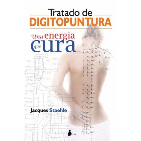 Tratado de Digitopuntura