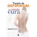 Tratado de Digitopuntura