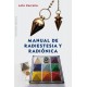 Manual de Radiestesia y Radiónica