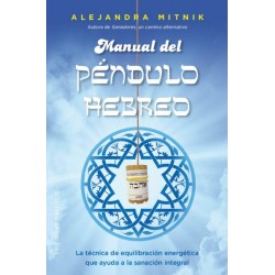 Manual del péndulo hebreo