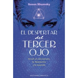 El Despertar del Tercer ojo