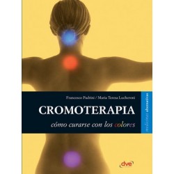 Cromoterapia - como curarse con los colores