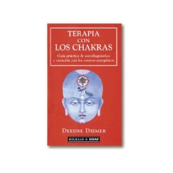 Terapia con los Chakras