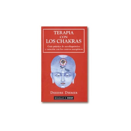 Terapia con los Chakras
